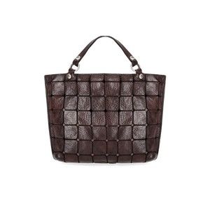 Campomaggi Acacia Brown Handbag - NWT